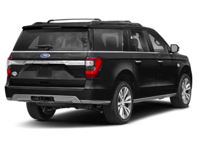 2020 Ford Expedition King Ranch MAX
