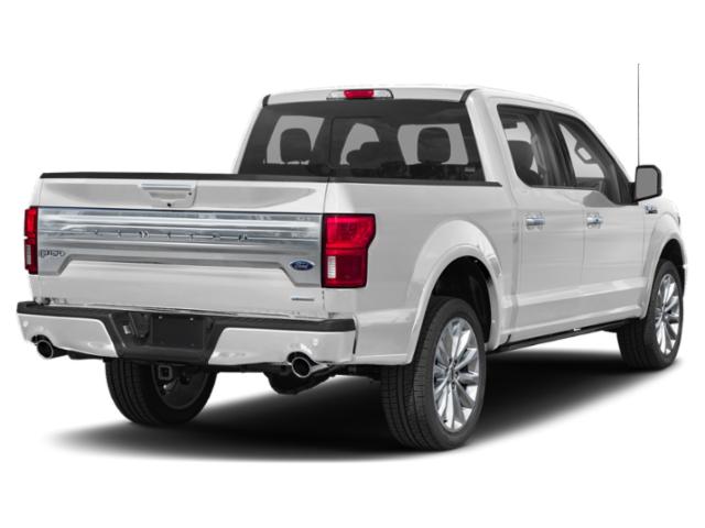 2020 Ford F-150 Limited