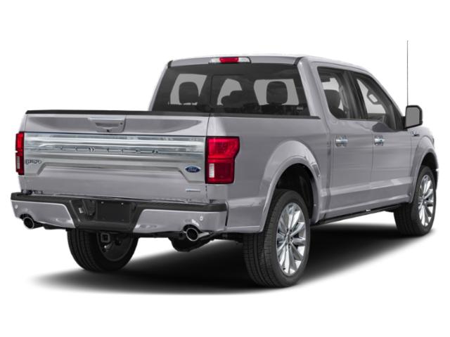 2020 Ford F-150 Limited
