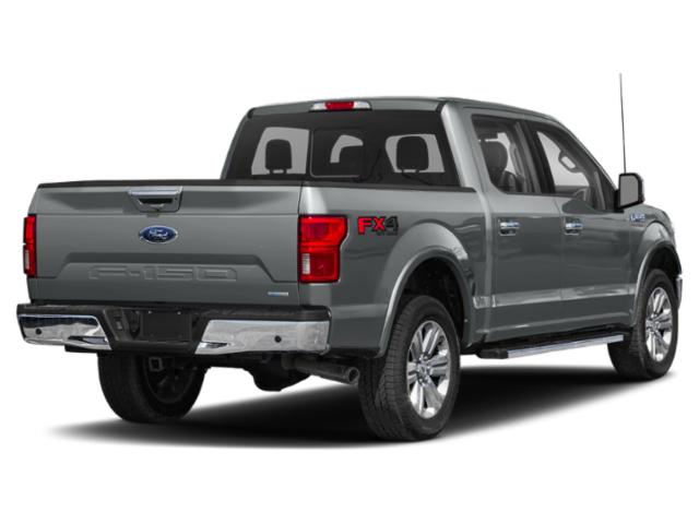 2020 Ford F-150 LARIAT 2020 Ford F-150 LARIAT
