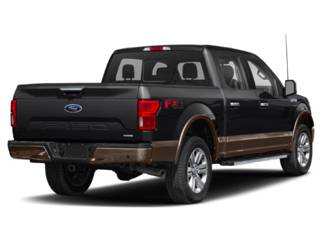 2020 Ford F-150 LARIAT 2020 Ford F-150 LARIAT