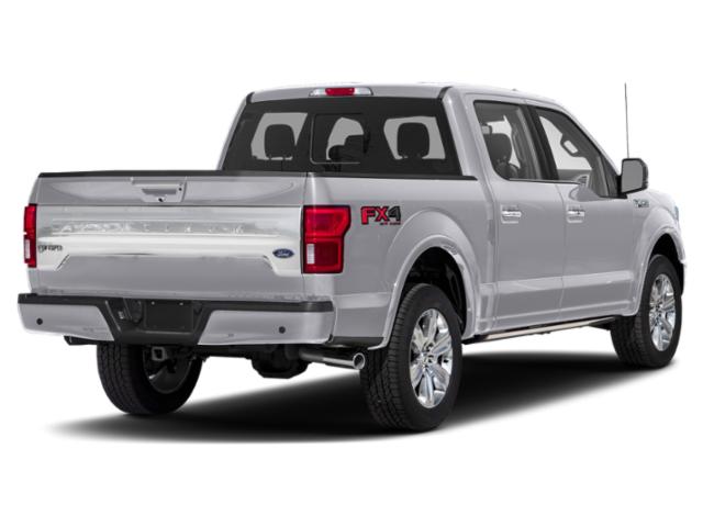 2020 Ford F-150 Platinum 2020 Ford F-150 Platinum