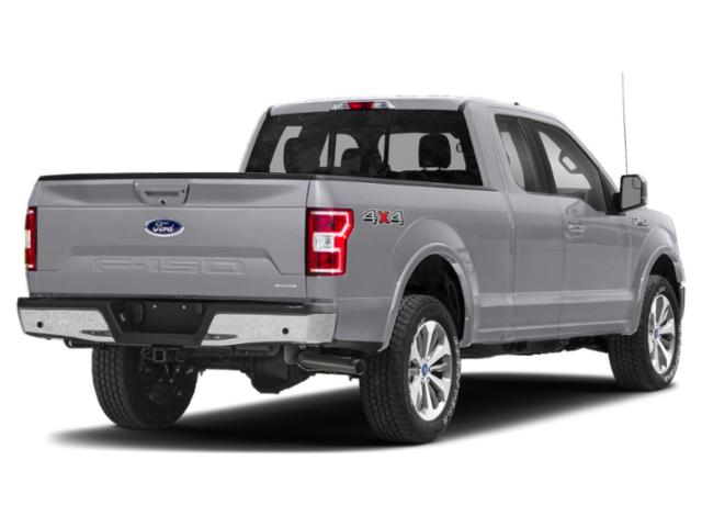 2020 Ford F-150 LARIAT 2020 Ford F-150 LARIAT