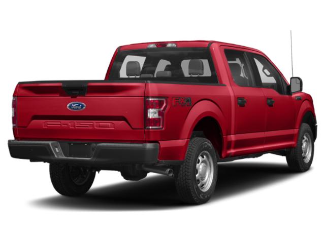 2020 Ford F-150 XL 2020 Ford F-150 XL