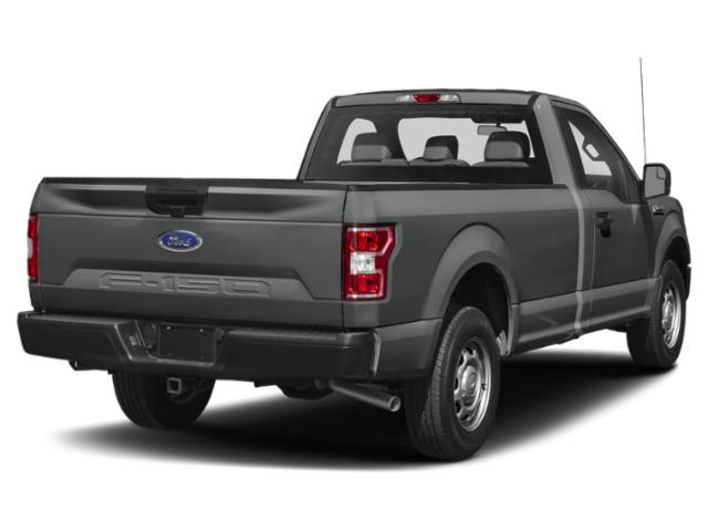 2020 Ford F-150 XL 2020 Ford F-150 XL