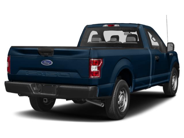 2020 Ford F-150 XL 2020 Ford F-150 XL