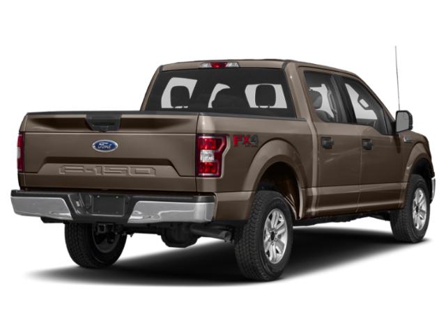 2020 Ford F-150 XLT 2020 Ford F-150 XLT