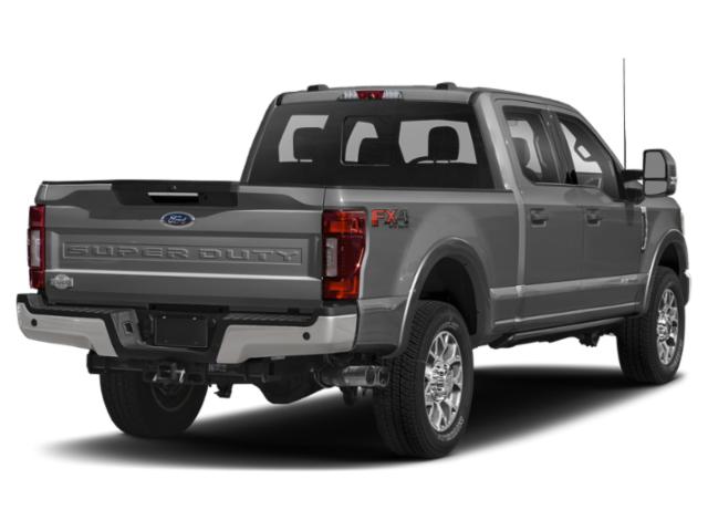 2020 Ford F-250 King Ranch