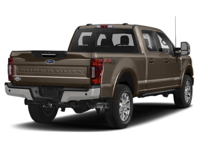 2020 Ford F-250 King Ranch 2020 Ford F-250 King Ranch