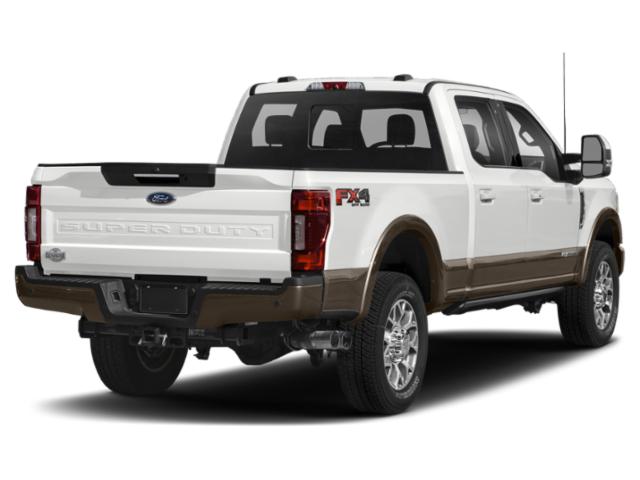 2020 Ford F-250 King Ranch 2020 Ford F-250 King Ranch