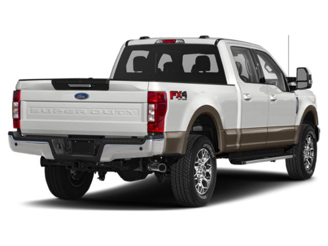 Used 2020 Ford F-250 For Sale in Tucson, AZ