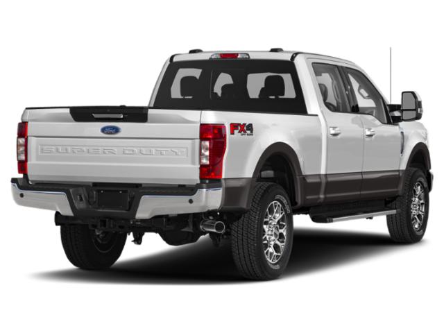 2020 Ford F-250 LARIAT