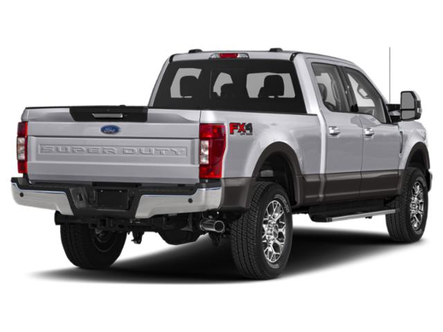 2020 Ford F-250 LARIAT