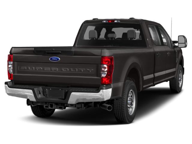 2020 Ford F-250 XL