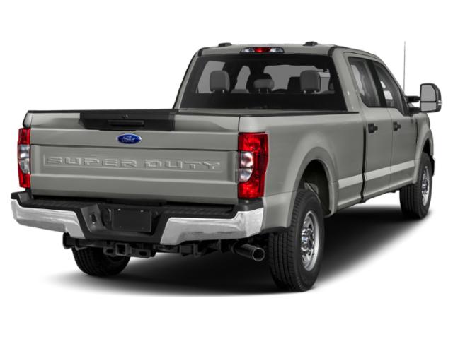 2020 Ford F-250 XL