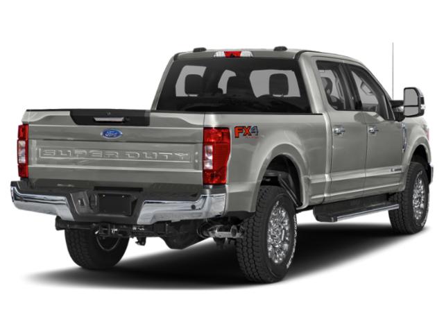 2020 Ford F-250 XLT