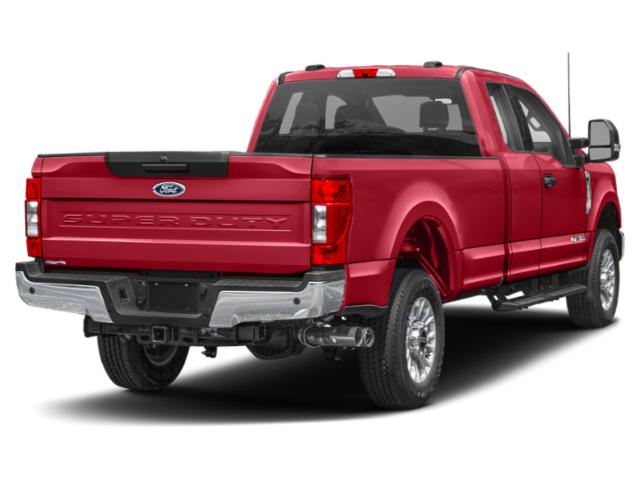 2020 Ford F-250 XLT 2020 Ford F-250 XLT