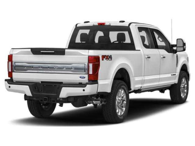 2020 Ford F-350 Limited 2020 Ford F-350 Limited