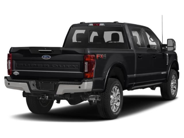 2020 Ford F-350 King Ranch 2020 Ford F-350 King Ranch