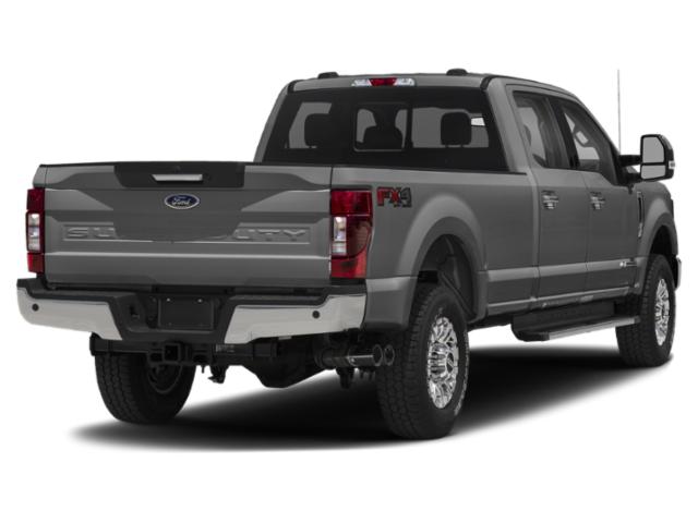 2020 Ford F-350 LARIAT 2020 Ford F-350 LARIAT