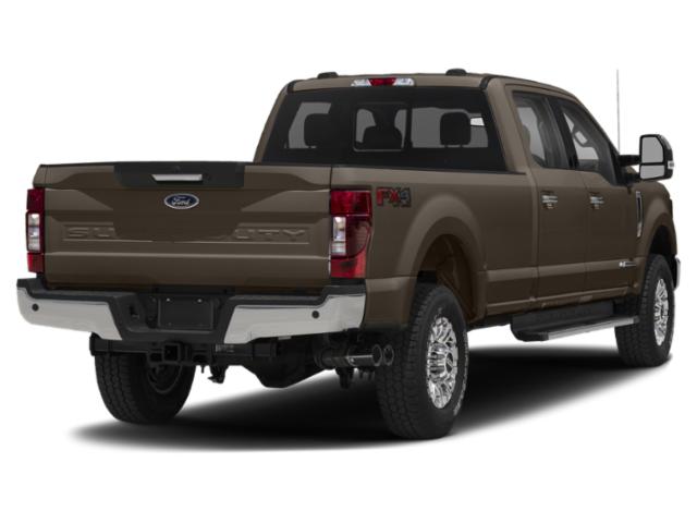 2020 Ford F-350 LARIAT 2020 Ford F-350 LARIAT