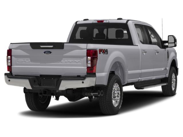 2020 Ford F-350 LARIAT