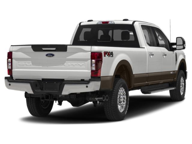 2020 Ford F-350 LARIAT