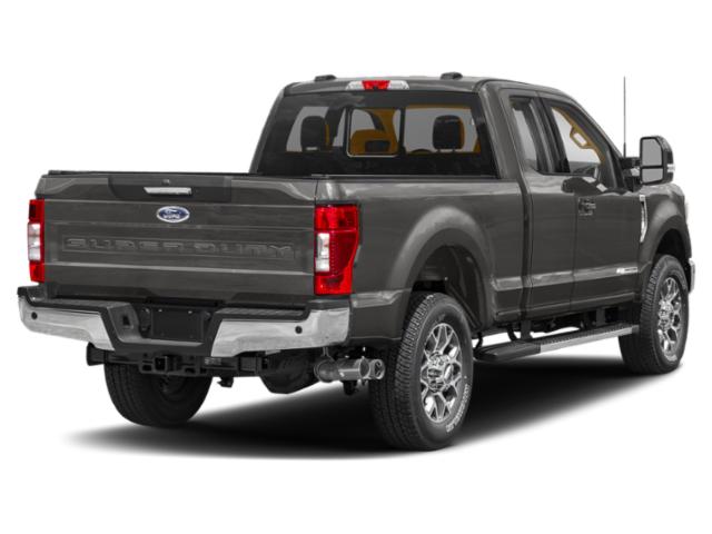 2020 Ford F-350 LARIAT