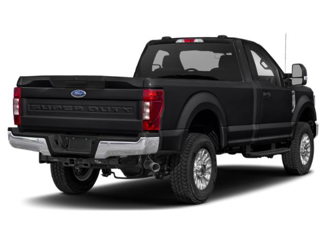 2020 Ford F-350 XLT