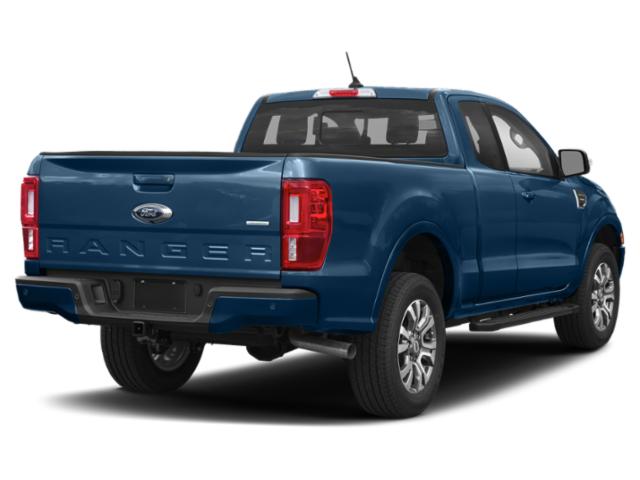 2020 Ford Ranger XL 2020 Ford Ranger XL