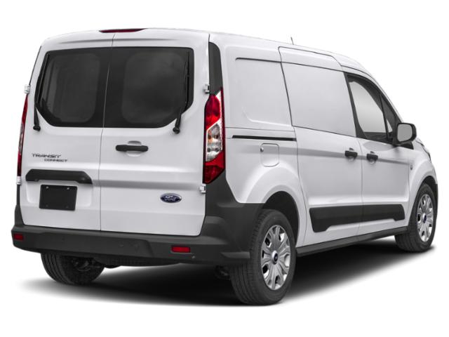 2020 Ford Transit Connect XL Cargo Van 2020 Ford Transit Connect XL Cargo Van