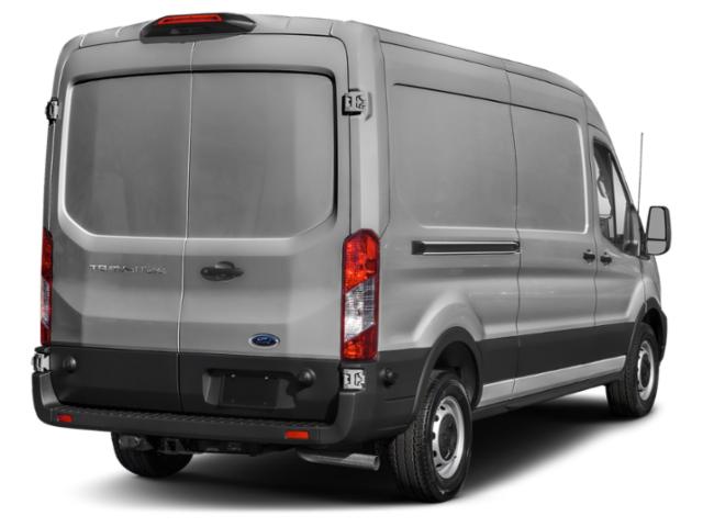 2020 Ford Transit Cargo Van T-150