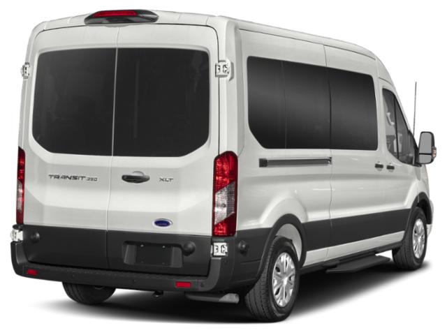 2020 Ford Transit-350 Passenger Van XLT
