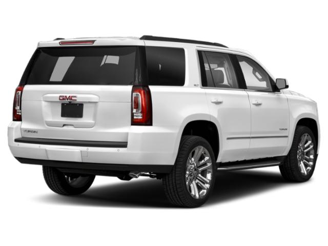2020 GMC Yukon 4WD SLE 2020 GMC Yukon 4WD SLE