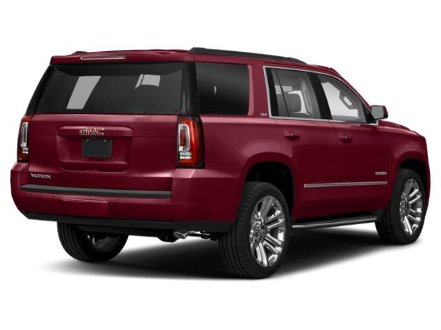 2020 GMC Yukon 4WD SLT