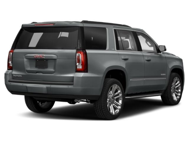 2020 GMC Yukon 2WD SLT 2020 GMC Yukon 2WD SLT