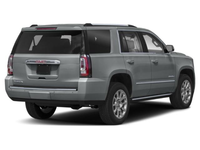 2020 GMC Yukon 4WD Denali