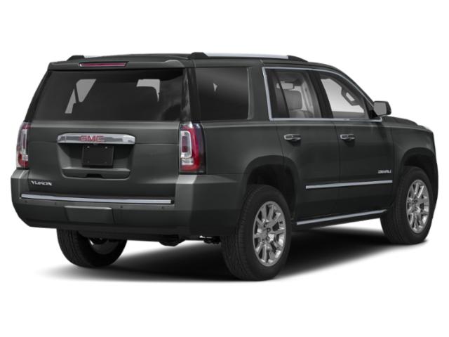 2020 GMC Yukon 2WD Denali 2020 GMC Yukon 2WD Denali