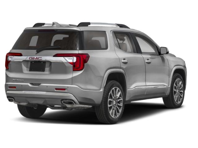 2020 GMC Acadia AWD Denali