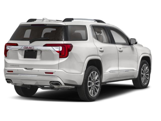 2020 GMC Acadia AWD Denali 2020 GMC Acadia AWD Denali