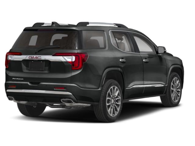 2020 GMC Acadia AWD Denali