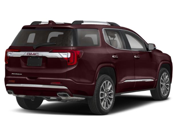 2020 GMC Acadia AWD Denali 2020 GMC Acadia AWD Denali
