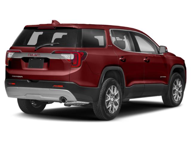 2020 GMC Acadia FWD Denali