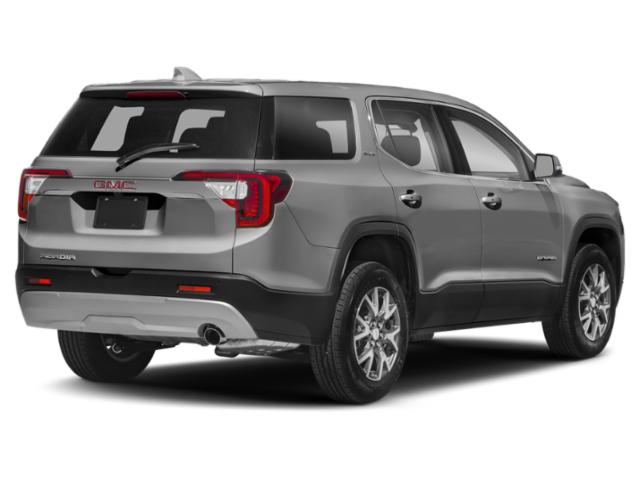 2020 GMC Acadia FWD SLE