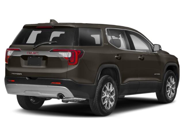 2020 GMC Acadia FWD SLE 2020 GMC Acadia FWD SLE