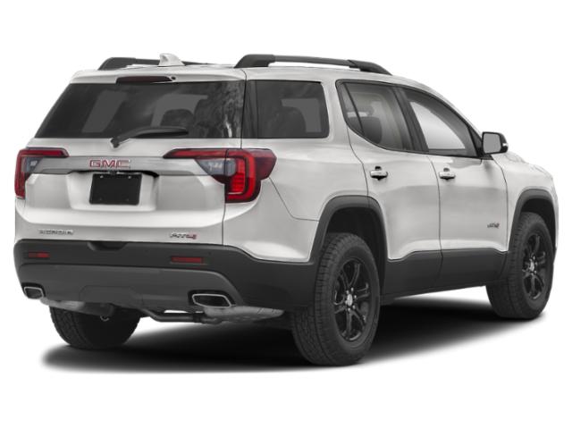 2020 GMC Acadia AWD AT4 2020 GMC Acadia AWD AT4