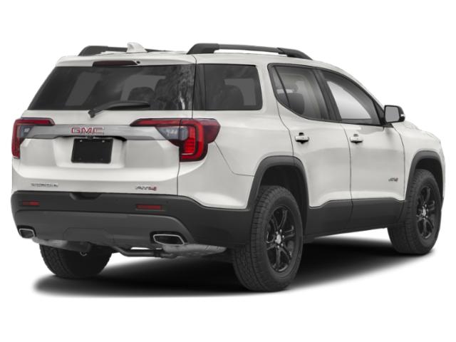 2020 GMC Acadia AWD AT4