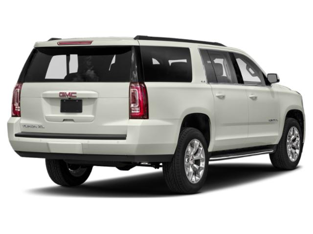 2020 GMC Yukon XL 2WD SLT 2020 GMC Yukon XL 2WD SLT