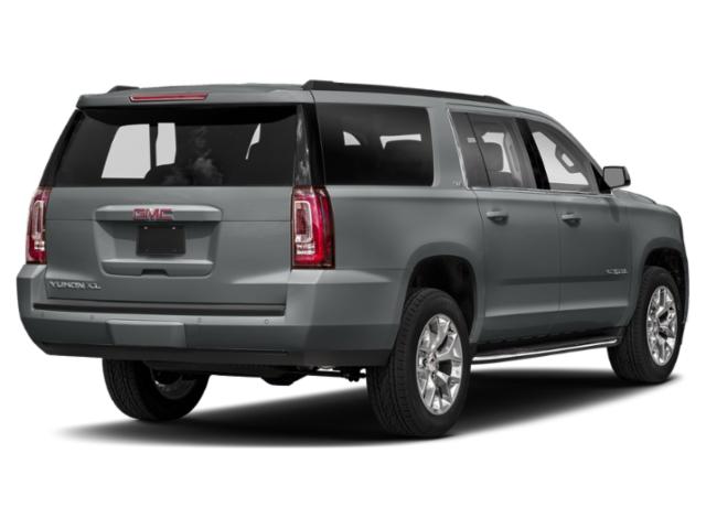 2020 GMC Yukon XL 4WD SLT Standard Edition