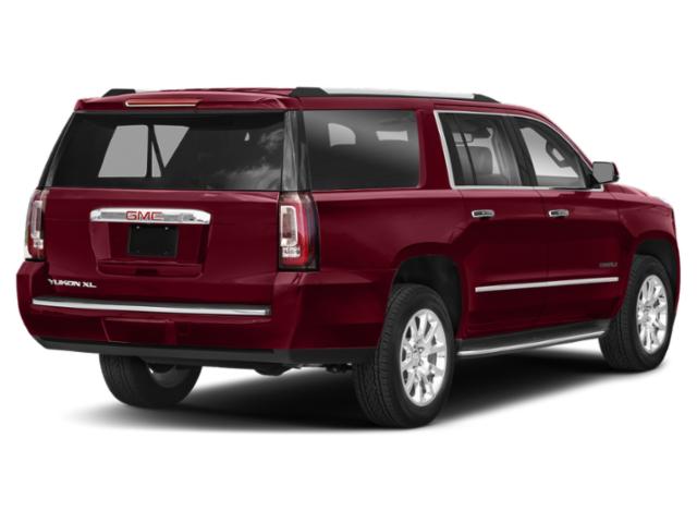 2020 GMC Yukon XL 2WD Denali 2020 GMC Yukon XL 2WD Denali
